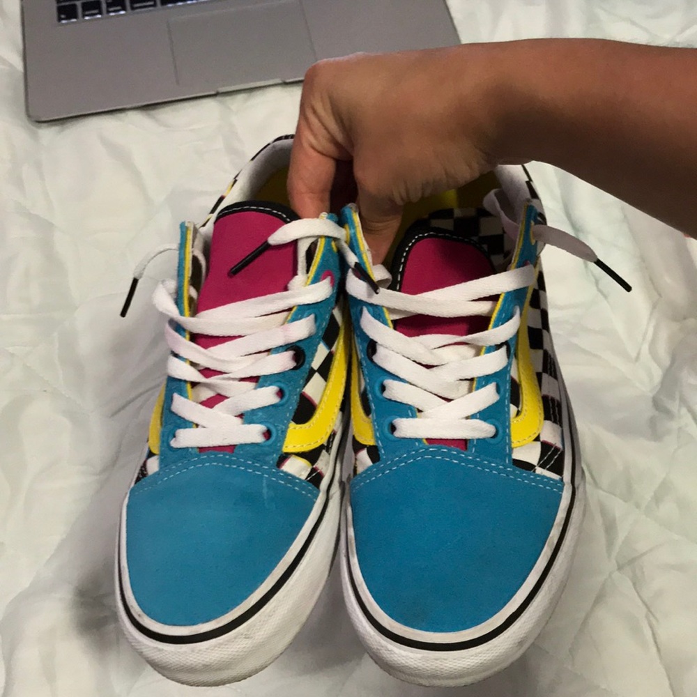 Vans